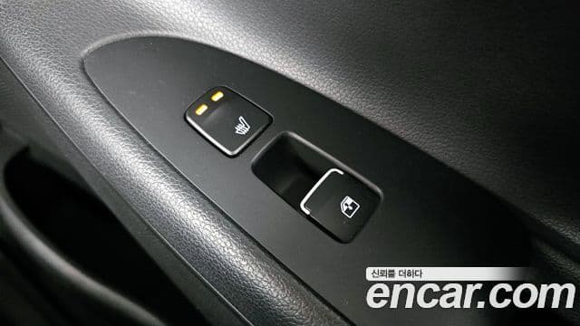 Hyundai The / новый New Grandeur IG гибрид Premium Choice, 2021 19