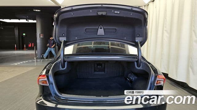 Hyundai The / новый New Grandeur IG гибрид Premium Choice, 2021 20