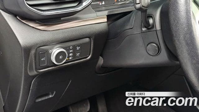 Ford Explorer 6세대 2.3 Limited 4WD, 2022 16