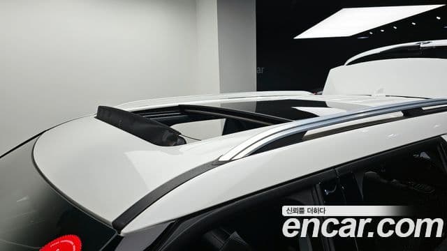 Ford Explorer 6세대 2.3 Limited 4WD, 2022 17