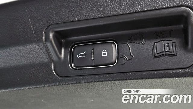 Ford Explorer 6세대 2.3 Limited 4WD, 2022 18