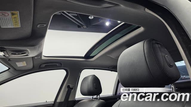 BMW 5시리즈 (F10) Luxury, 2014 17