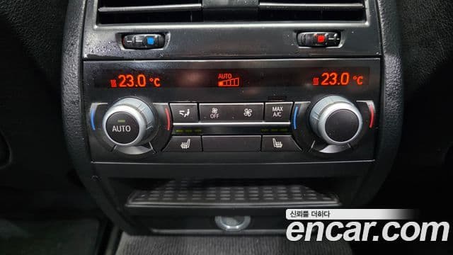 BMW 5시리즈 (F10) Luxury, 2014 19