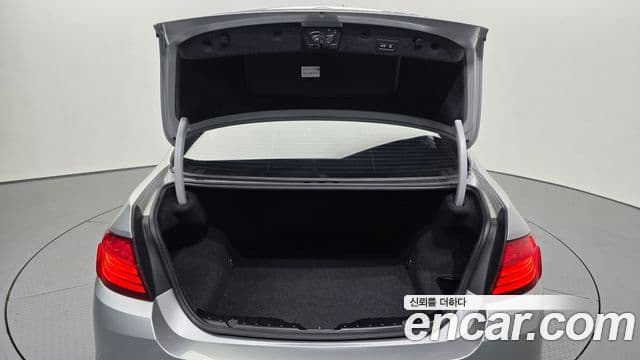 BMW 5시리즈 (F10) Luxury, 2014 20