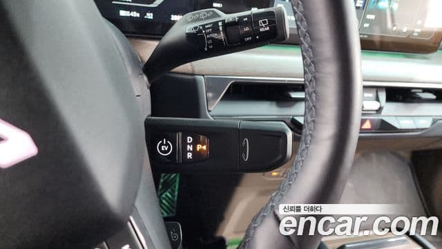 Kia EV9 Earth, 2024 9