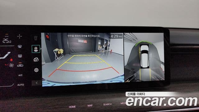 Kia EV9 Earth, 2024 15