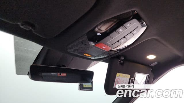 Kia EV9 Earth, 2024 19