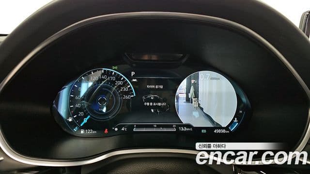 Genesis G80 (RG3) бензин 2.5 турбо 2WD, 2021 8