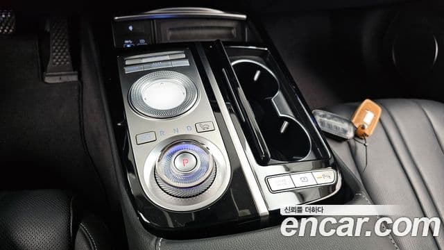 Genesis G80 (RG3) бензин 2.5 турбо 2WD, 2021 9