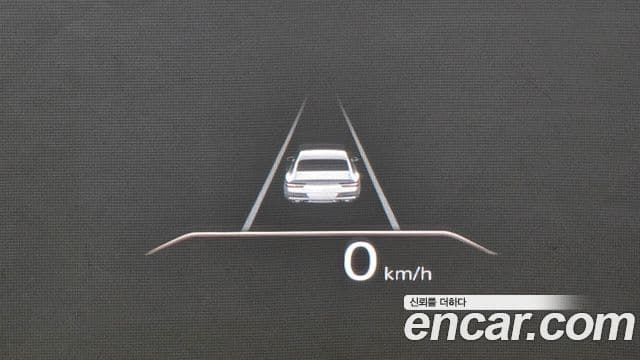 Genesis G80 (RG3) бензин 2.5 турбо 2WD, 2021 17