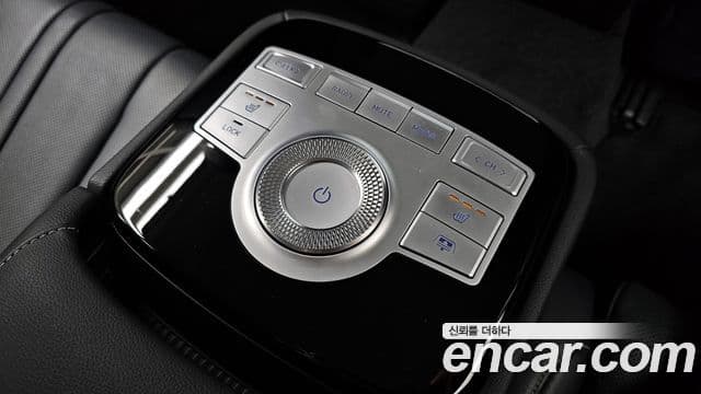 Genesis G80 (RG3) бензин 2.5 турбо 2WD, 2021 19