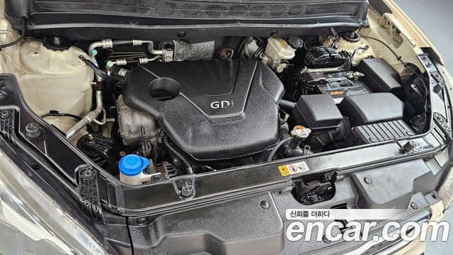 Kia Soul 빌트인캠2 — базовая версия - Built-in Cam 2, 2012 6