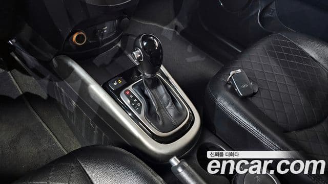 Kia Soul 빌트인캠2 — базовая версия - Built-in Cam 2, 2012 9