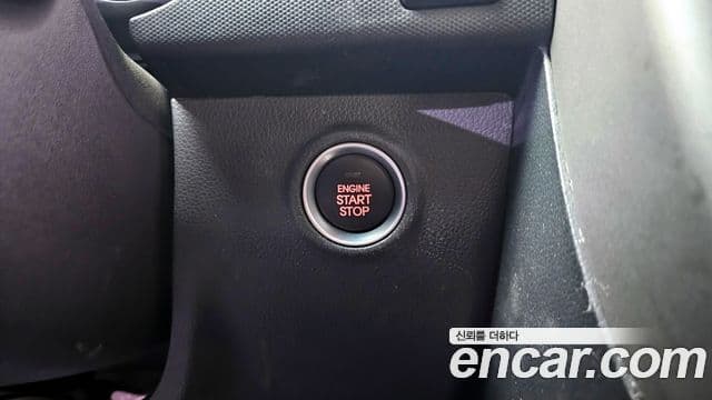 Kia Soul 빌트인캠2 — базовая версия - Built-in Cam 2, 2012 18