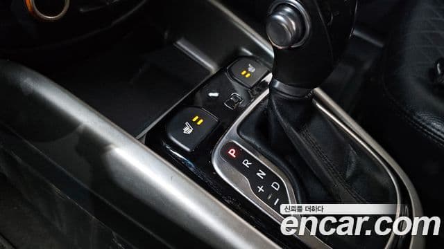 Kia Soul 빌트인캠2 — базовая версия - Built-in Cam 2, 2012 19