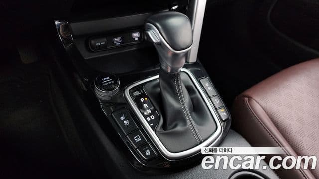 Kia Seltos Prestige, 2020 9