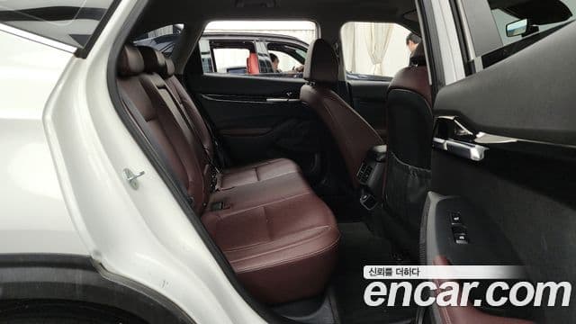 Kia Seltos Prestige, 2020 12