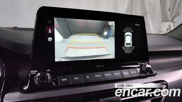 Kia Seltos Prestige, 2020 15