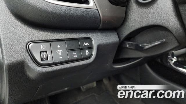 Kia Seltos Prestige, 2020 16