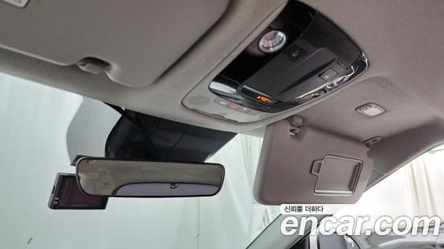 Kia Seltos Prestige, 2020 18