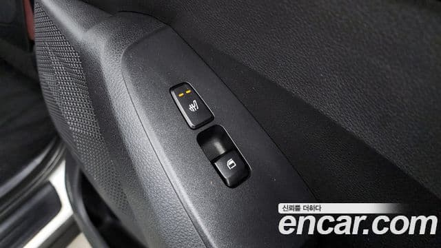 Kia Seltos Prestige, 2020 19