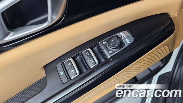 Kia Carnival 4세대 Prestige, 2021 13