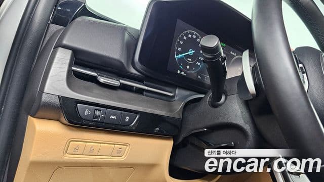 Kia Carnival 4세대 Prestige, 2021 14