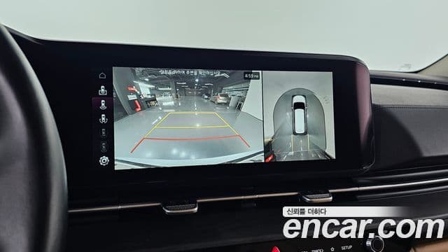 Kia Carnival 4세대 Prestige, 2021 17