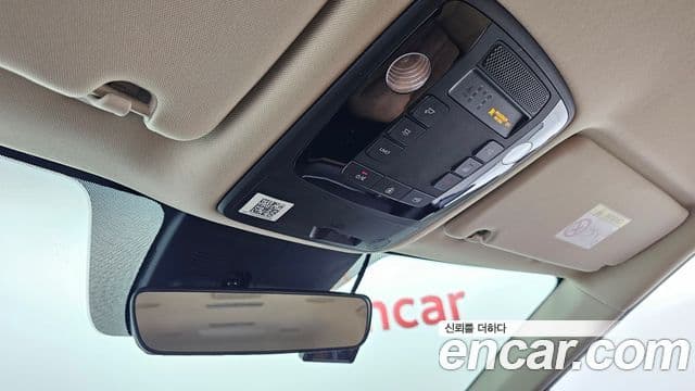 Kia Carnival 4세대 Prestige, 2021 18