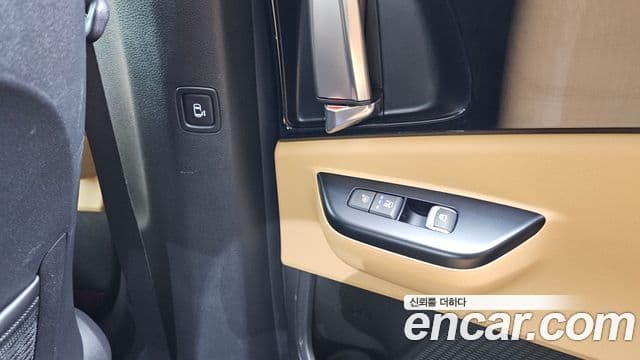 Kia Carnival 4세대 Prestige, 2021 19