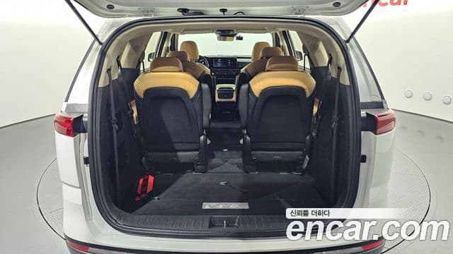 Kia Carnival 4세대 Prestige, 2021 20