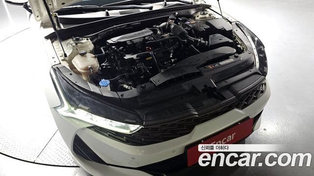 Kia K5 3세대 Signature, 2023 6