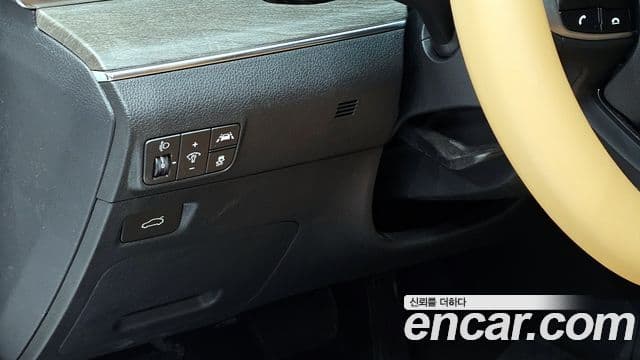 Kia K5 3세대 Signature, 2023 17