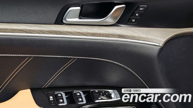 Kia K5 3세대 Signature, 2023 18
