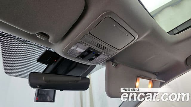 Honda Odyssey 5세대, 2019 17