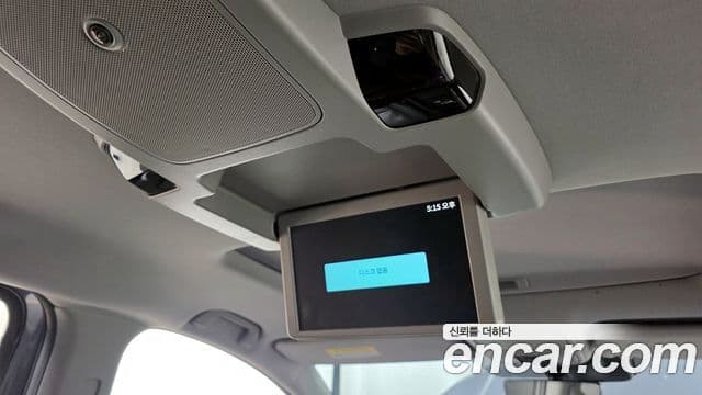 Honda Odyssey 5세대, 2019 18