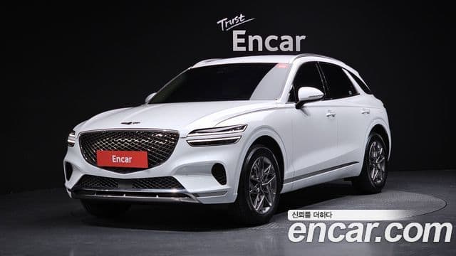 Genesis GV70, 2023 1