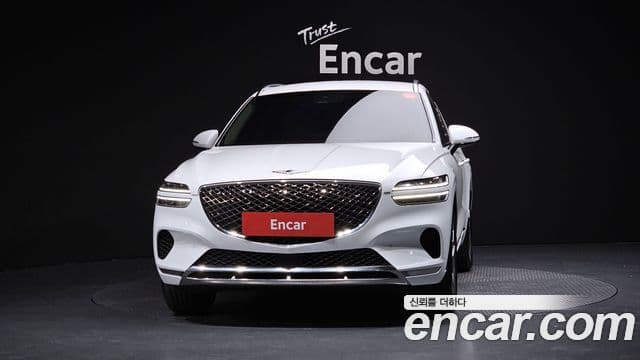 Genesis GV70, 2023 3