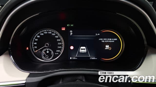 Genesis GV70, 2023 8