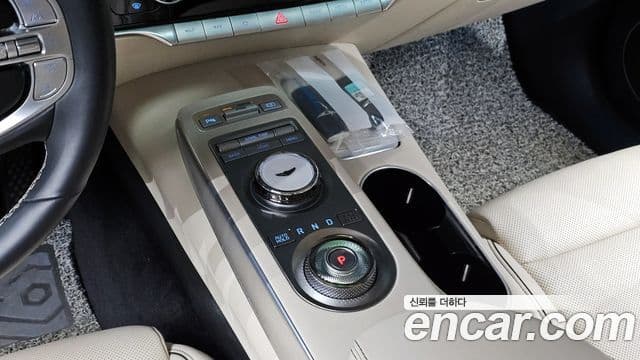 Genesis GV70, 2023 9