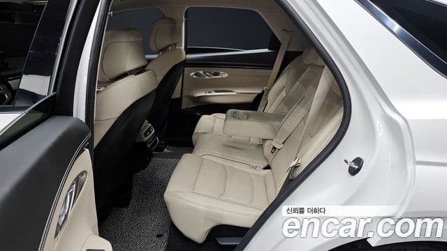 Genesis GV70, 2023 12