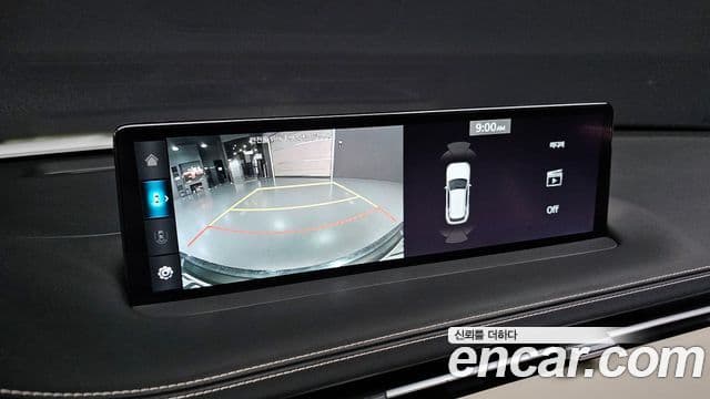 Genesis GV70, 2023 15