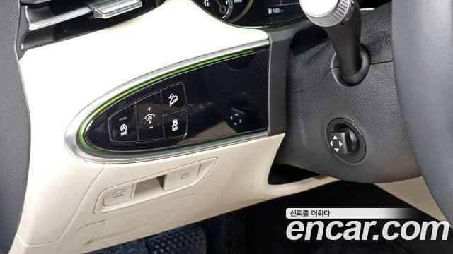 Genesis GV70, 2023 16