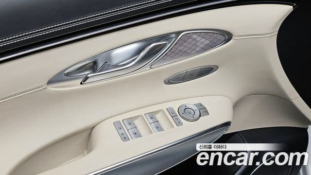 Genesis GV70, 2023 18