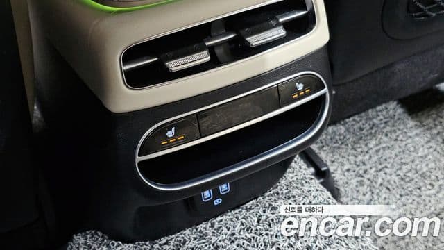 Genesis GV70, 2023 19