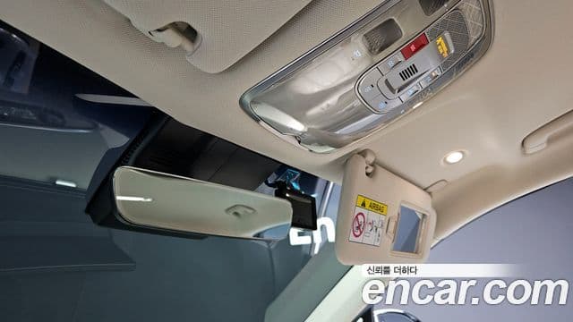 Genesis GV70, 2023 20