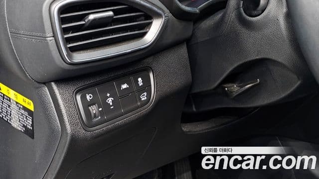 Hyundai Santa Fe TM Premium, 2019 17