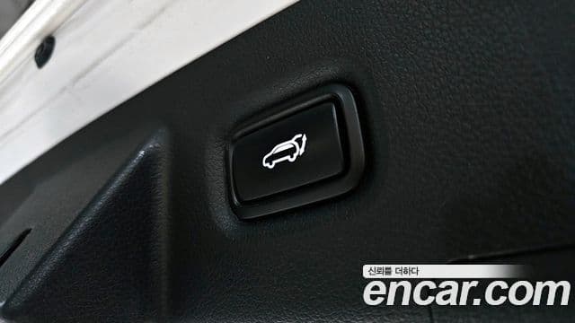 Hyundai Santa Fe TM Premium, 2019 19