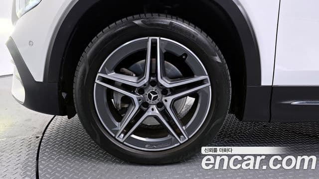 Mercedes-Benz GLB-класс X247 GLB250 4MATIC, 2021 все фото