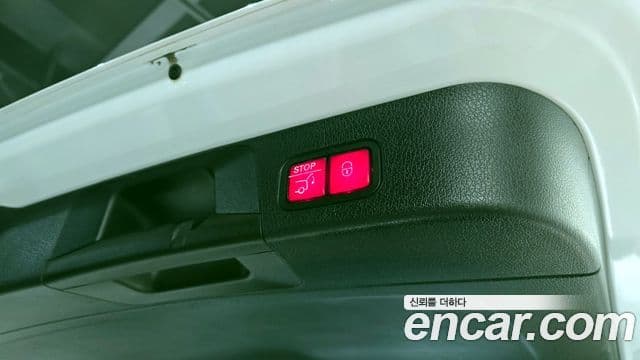 Mercedes-Benz GLB-класс X247 GLB250 4MATIC, 2021 19